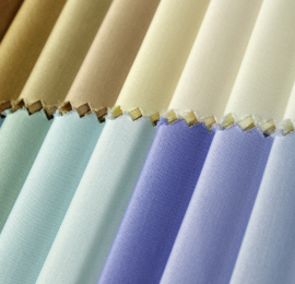 STOCK FABRICS