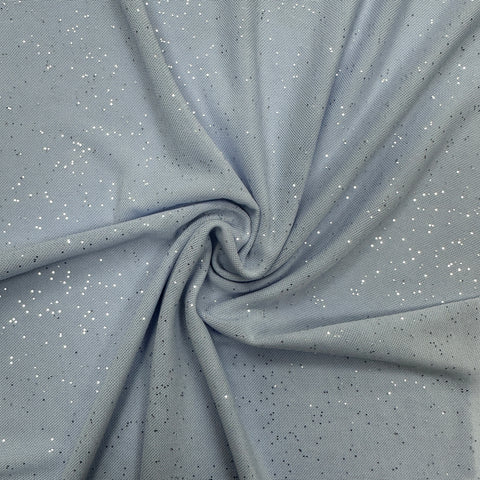 POLY MESH WITH GALAXY POLY MESH WITH GALAXY