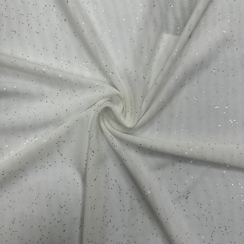 POLY MESH WITH GALAXY POLY MESH WITH GALAXY