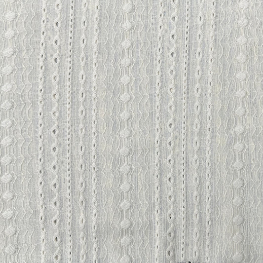 WOVEN ANGLAIS RECYCLED
