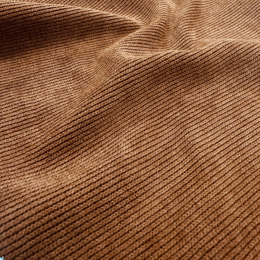 CORDUROY RIB FABRIC