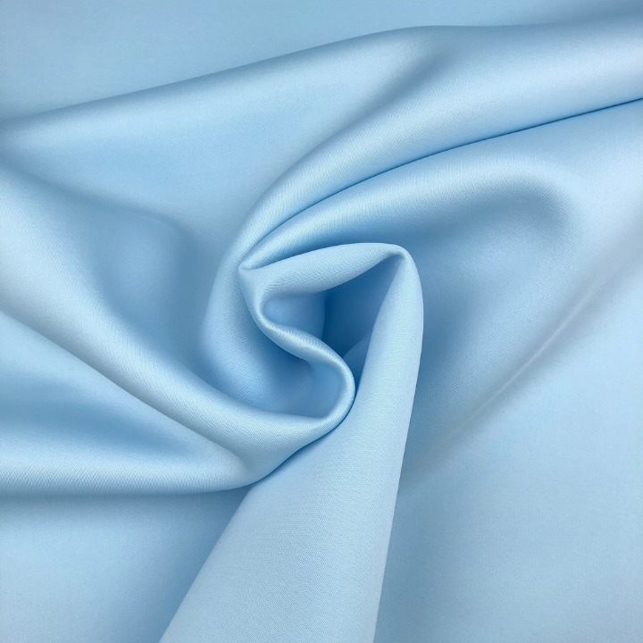 Stretch & Resilient – Scuba Foam Fabric - Jerseytexuk