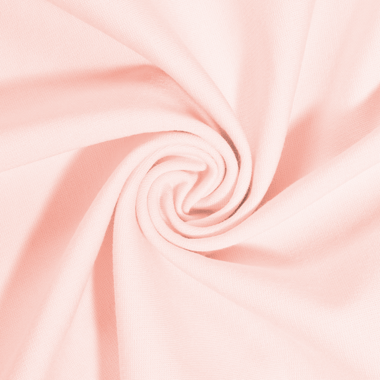 Ponti Roma Stretch Jersey Fabric – Polyester & Elastane Blend - Jerseytexuk