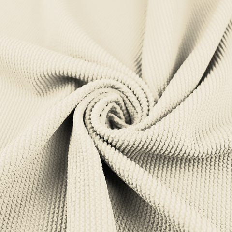 CRINKLE RIB FABRIC CRINKLE RIB FABRIC