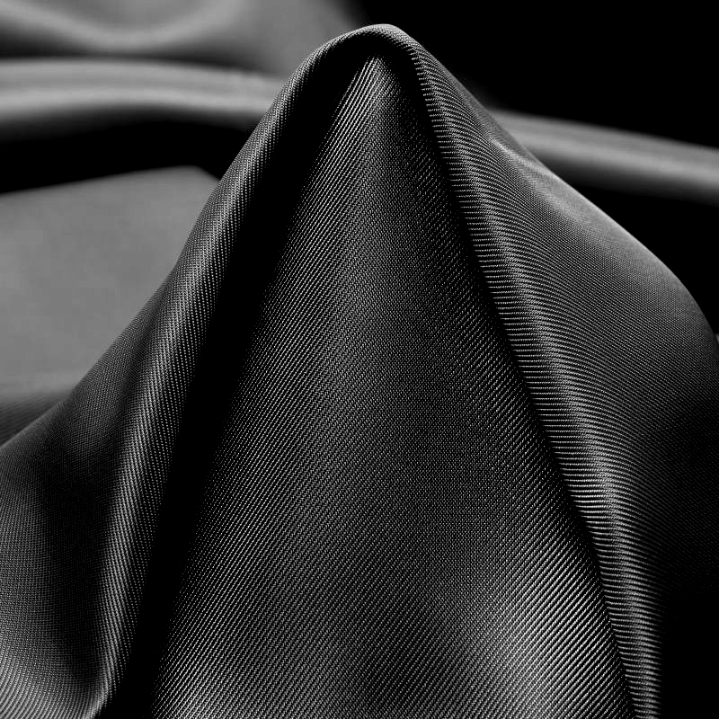 Jodie Satin Recycled Fabric - Jerseytexuk