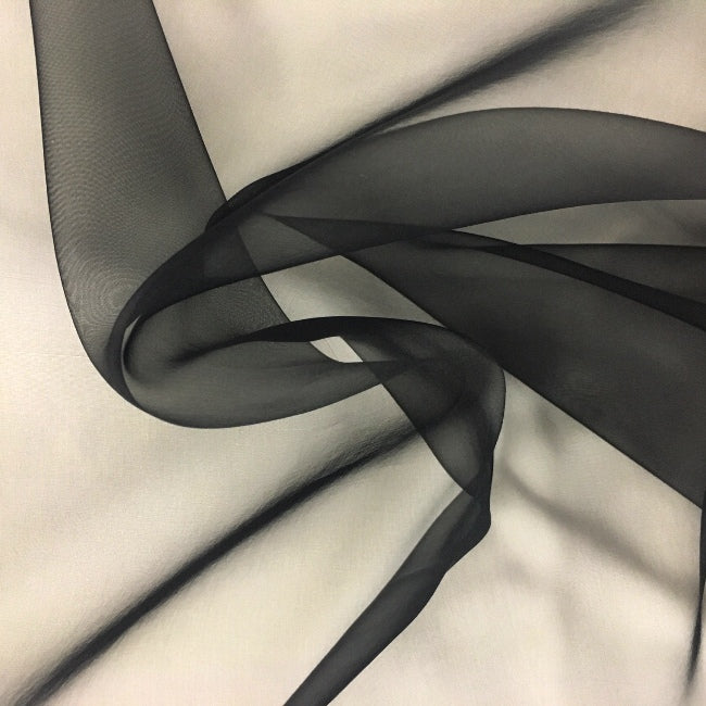 ORGANZA CHIFFON - Jerseytexuk