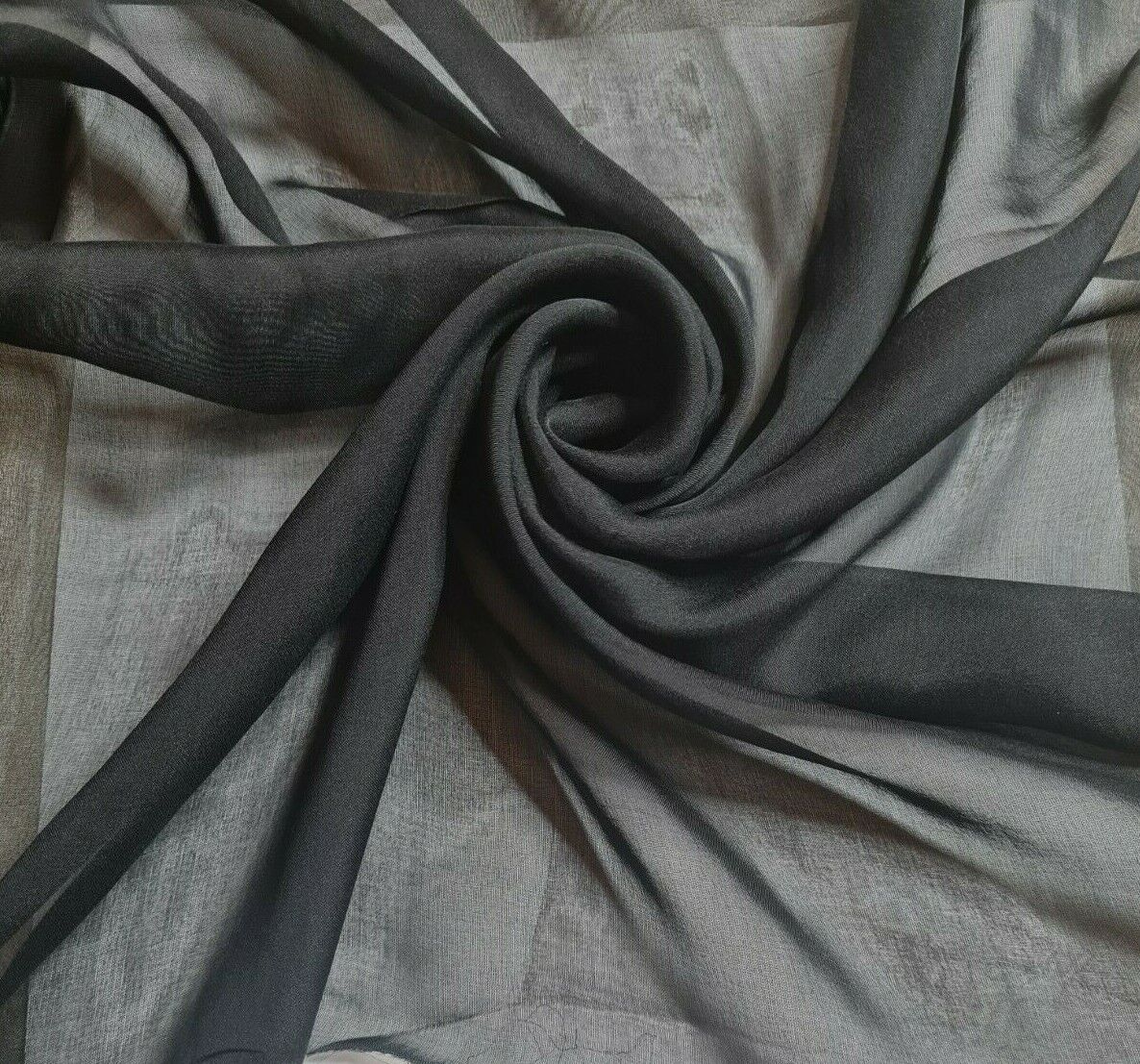 SILKY CHIFFON - Jerseytexuk