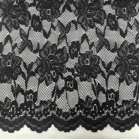LOUNSKI SCALLOP LACE - Jerseytexuk LOUNSKI SCALLOP LACE - Jerseytexuk
