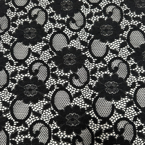LACE SCALLOP - F1451SPLAC - Jerseytexuk LACE SCALLOP - F1451SPLAC - Jerseytexuk
