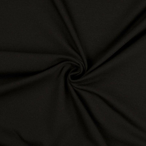 SINGLE JERSEY COTTON AND ELASTANE SINGLE JERSEY COTTON AND ELASTANE