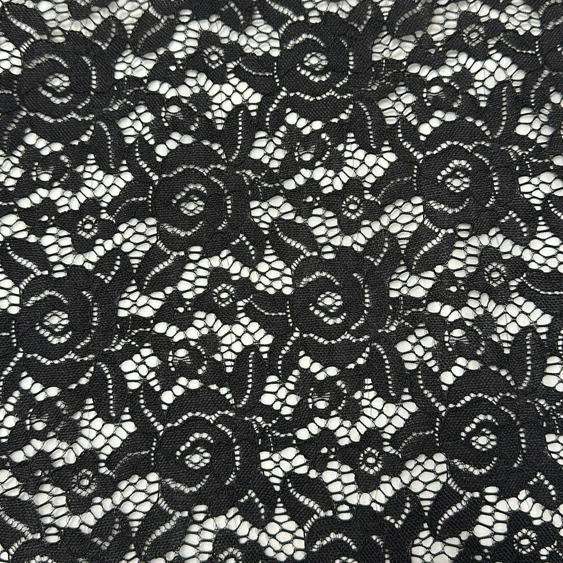 LACE SCALLOP - D003 - Jerseytexuk