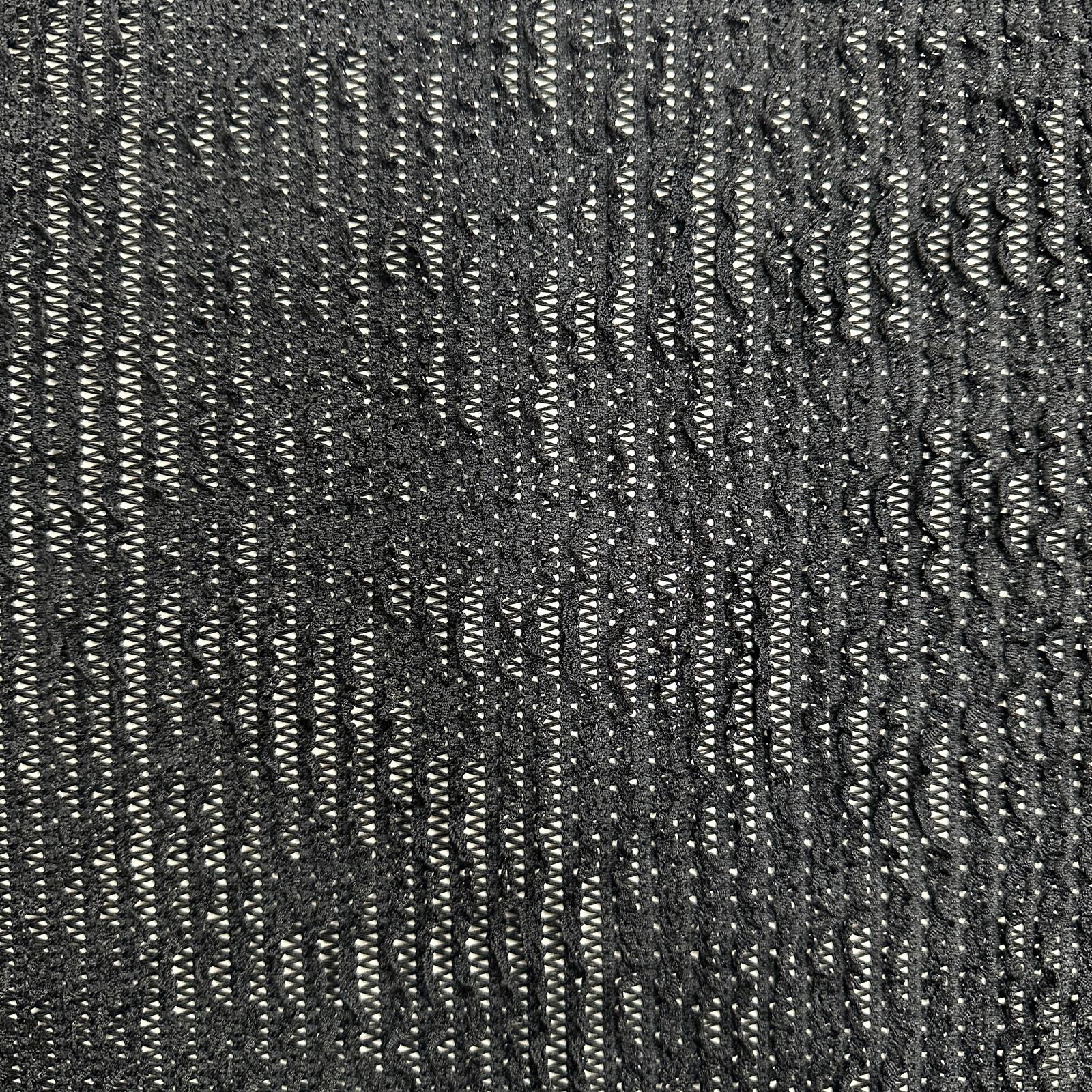 CROTCHET FRILL - Jerseytexuk