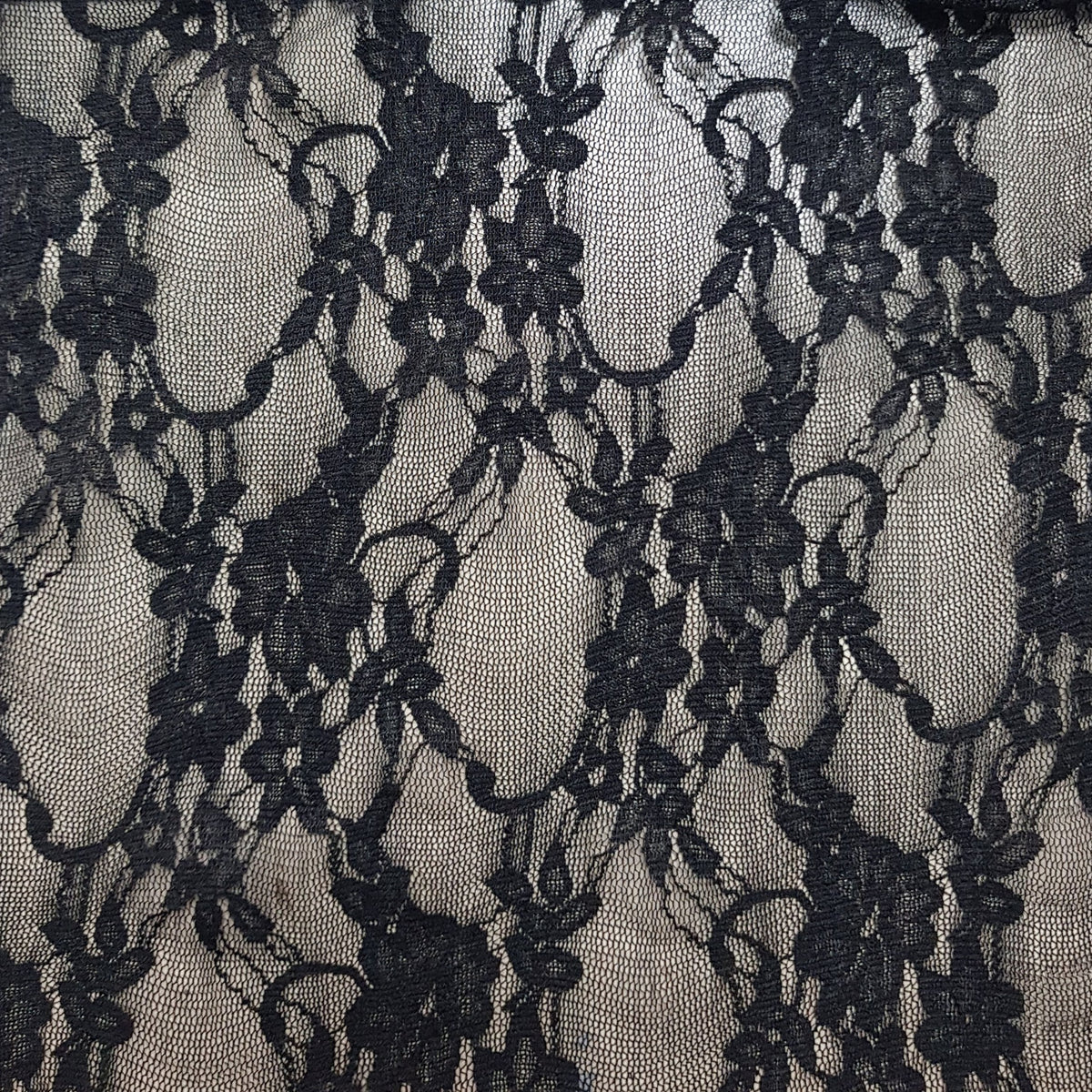 LACE FABRIC - F104 - Jerseytexuk