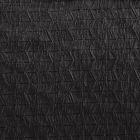 ZIG ZAG PARIS RECYCLED STRETCH WOVEN FABRIC - Jerseytexuk ZIG ZAG PARIS RECYCLED STRETCH WOVEN FABRIC - Jerseytexuk