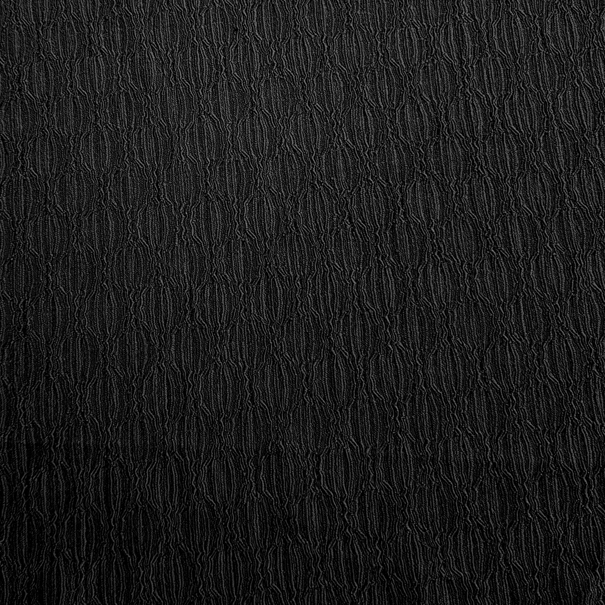 OVAL TEXTURED STRETCH WOVEN FABRIC - Jerseytexuk