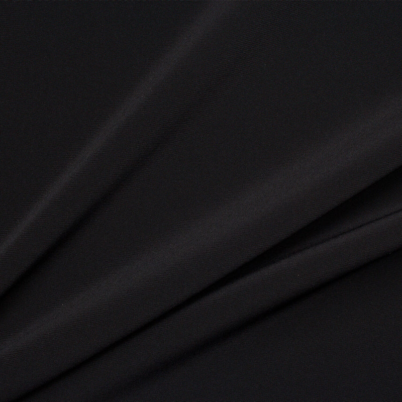COMPACT CREPE RECYCLED STRETCH WOVEN FABRIC - Jerseytexuk