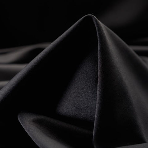 STRETCH SATIN FABRIC - Jerseytexuk STRETCH SATIN FABRIC - Jerseytexuk