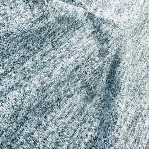 MARBEL SWEATER KNIT BRUSHED - Jerseytexuk MARBEL SWEATER KNIT BRUSHED - Jerseytexuk