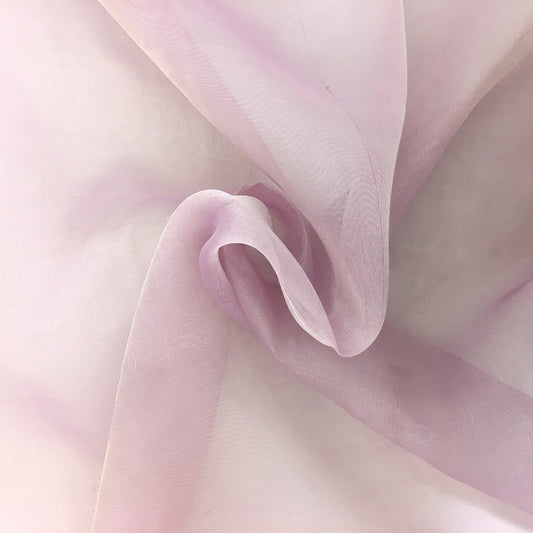 ORGANZA CHIFFON - Jerseytexuk