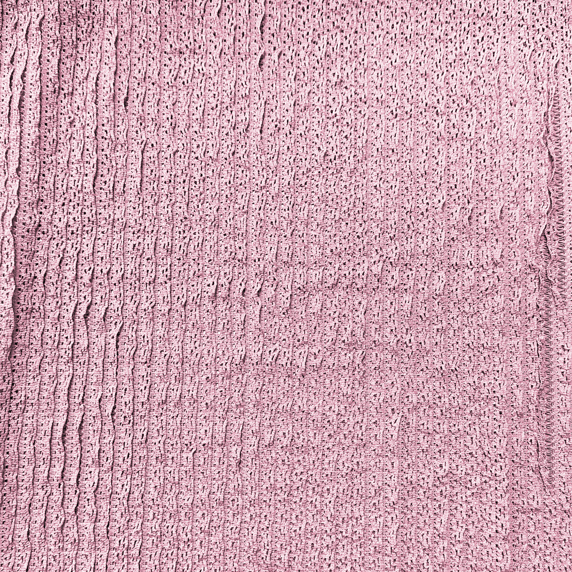 CROTCHET FRILL - Jerseytexuk