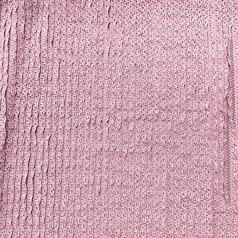 CROTCHET FRILL - Jerseytexuk CROTCHET FRILL - Jerseytexuk