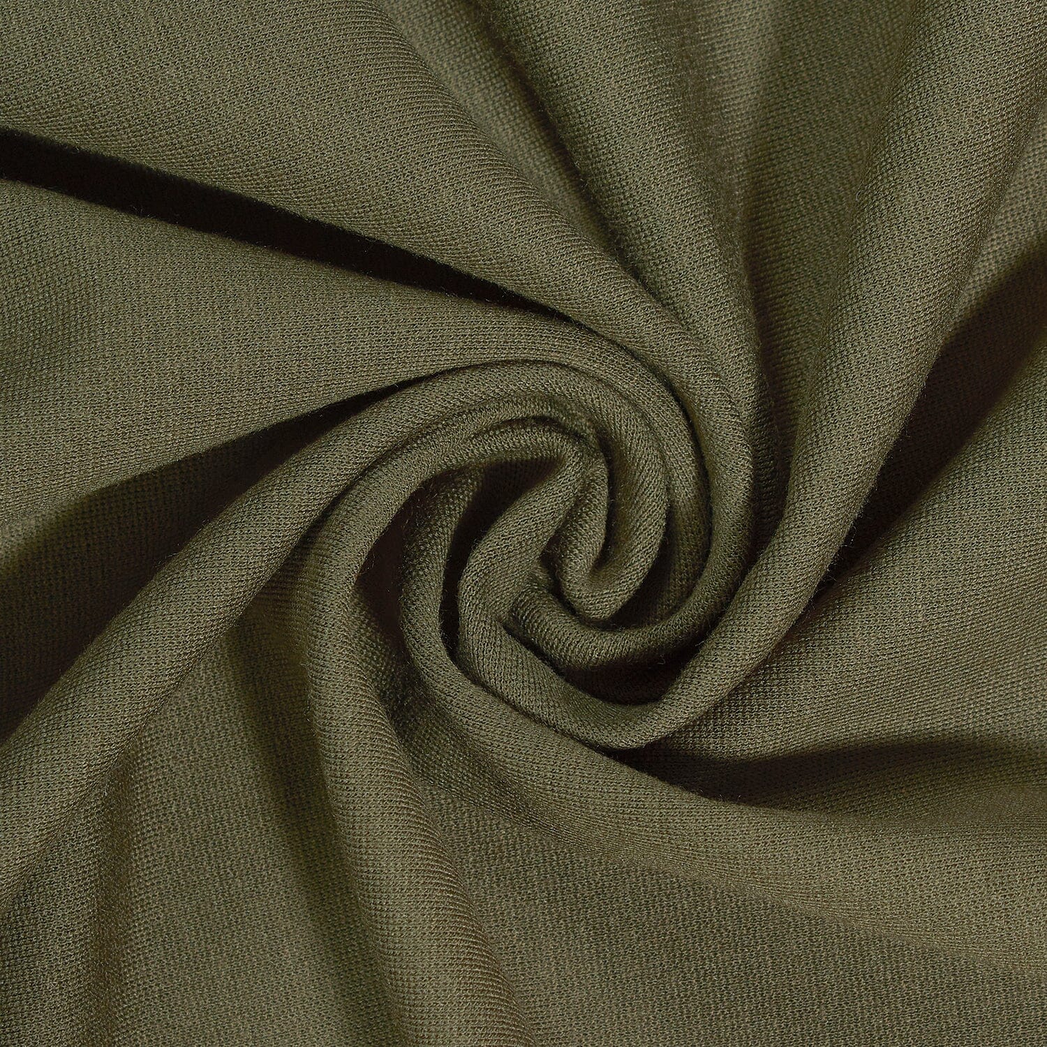 Ponti Roma Stretch Jersey Fabric – Polyester & Elastane Blend - Jerseytexuk