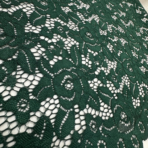 LACE SCALLOP - D003 - Jerseytexuk LACE SCALLOP - D003 - Jerseytexuk