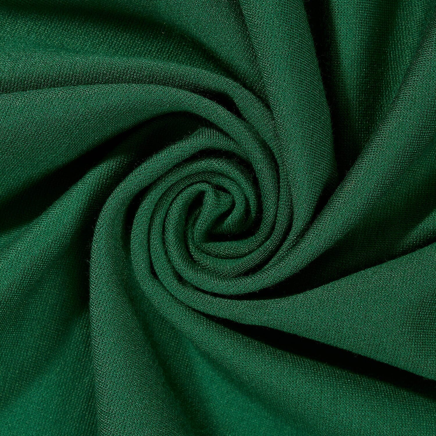 Ponti Roma Stretch Jersey Fabric – Polyester & Elastane Blend - Jerseytexuk