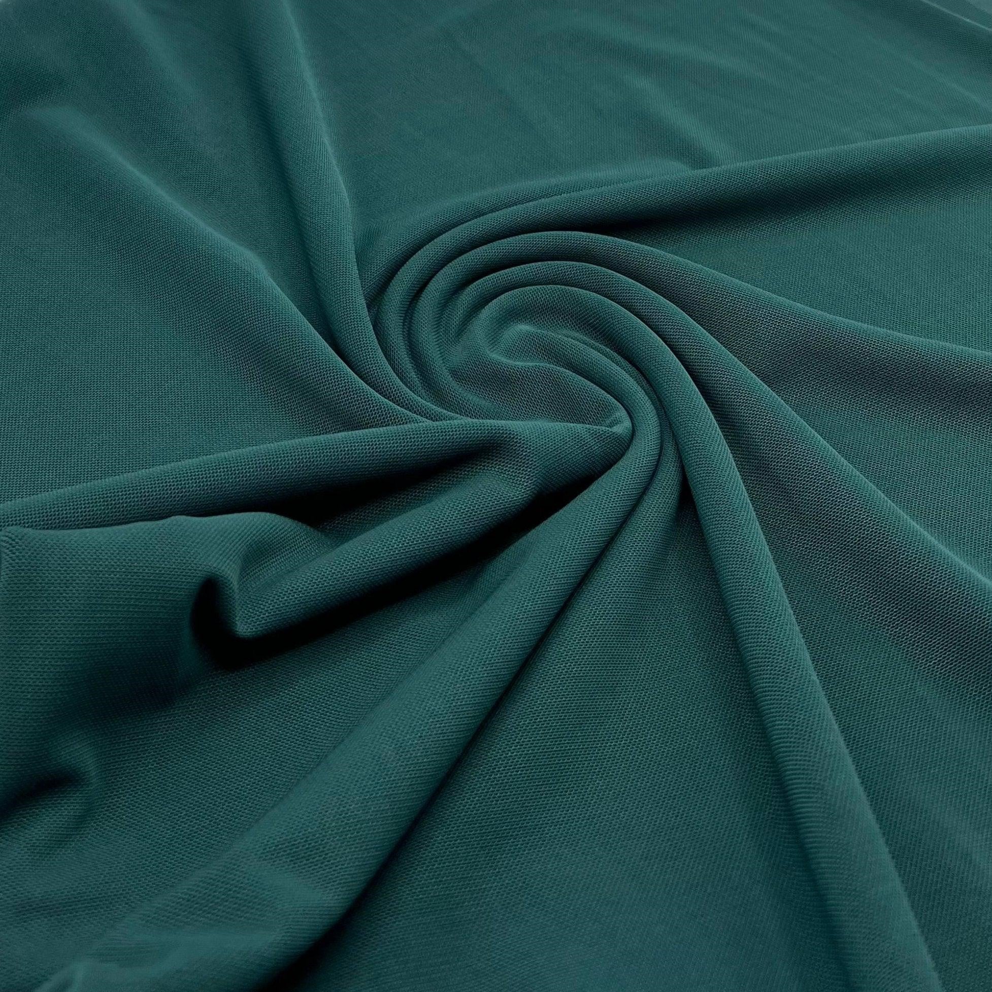 POWER MESH - Jerseytexuk