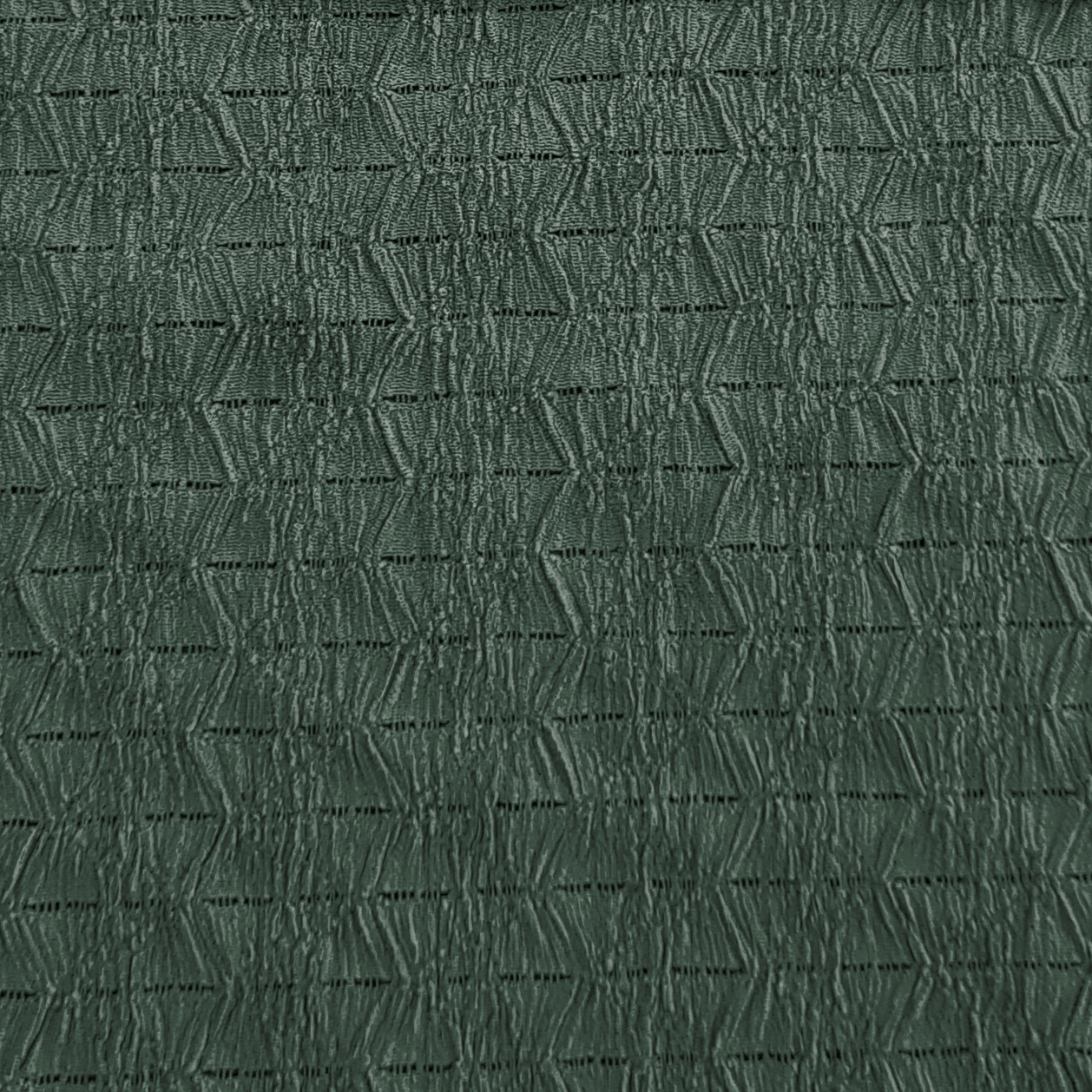ZIG ZAG PARIS RECYCLED STRETCH WOVEN FABRIC - Jerseytexuk
