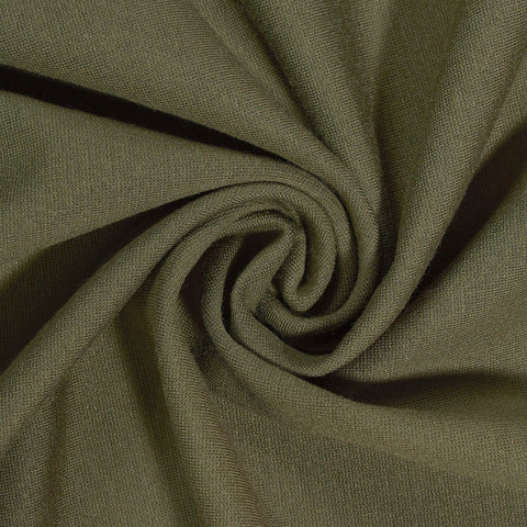 Ponti Roma Stretch Jersey Fabric – Polyester & Elastane Blend - Jerseytexuk Ponti Roma Stretch Jersey Fabric – Polyester & Elastane Blend - Jerseytexuk