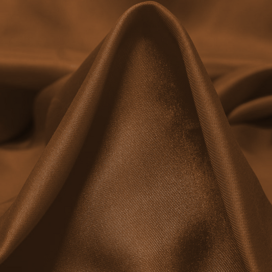 STRETCH SATIN FABRIC - Jerseytexuk