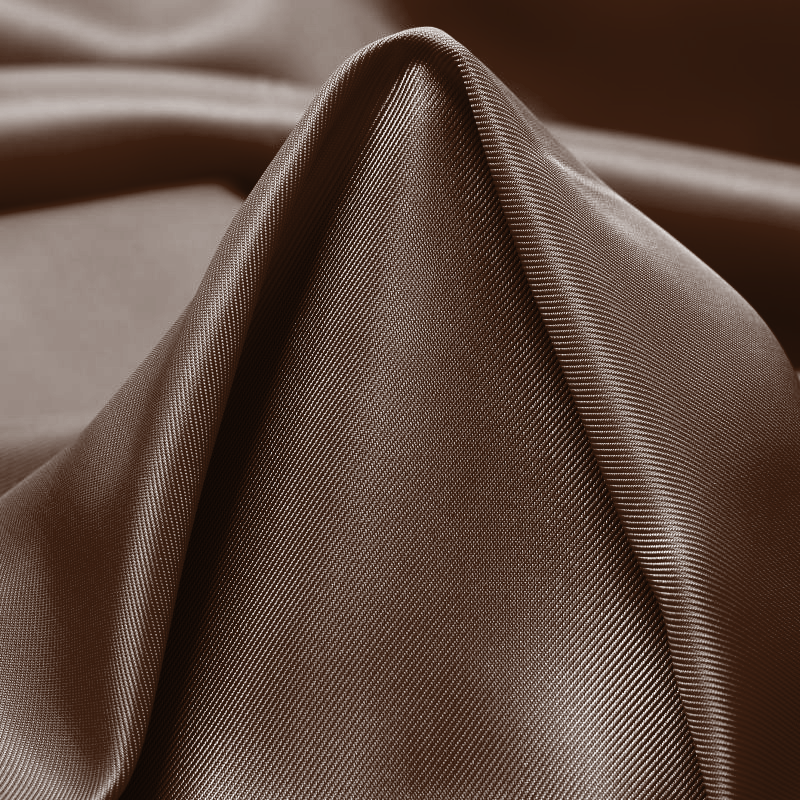 Jodie Satin Recycled Fabric - Jerseytexuk