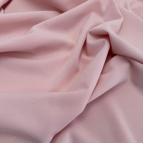 Scuba Crepe Stretchy Fabric In Polyester Blend SCUBACR240 Scuba Crepe Stretchy Fabric In Polyester Blend SCUBACR240