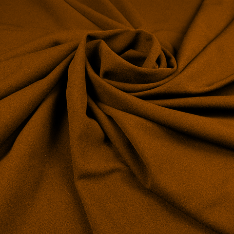 Scuba Crepe Stretchy Fabric In Polyester Blend SCUBACR240 Scuba Crepe Stretchy Fabric In Polyester Blend SCUBACR240