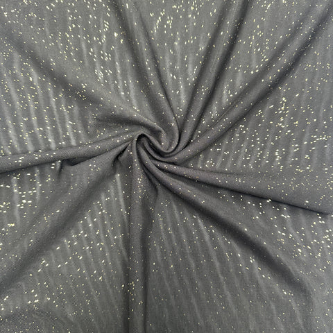 POLY MESH WITH GALAXY POLY MESH WITH GALAXY