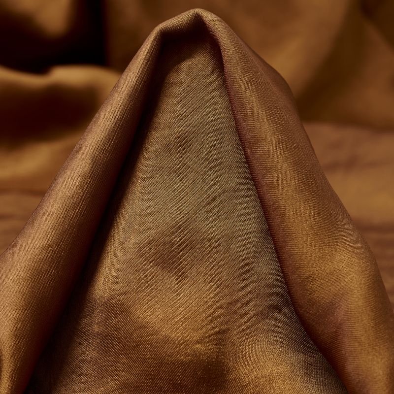 STRETCH SATIN FABRIC - Jerseytexuk