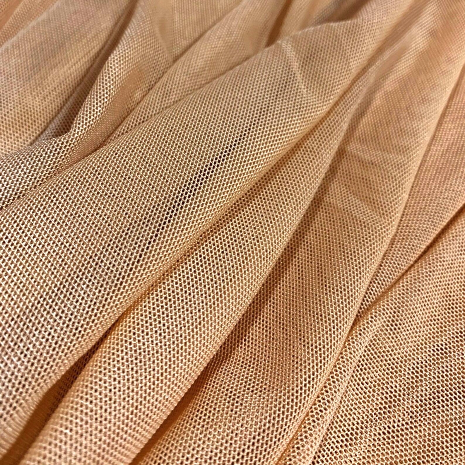 POWER MESH - Jerseytexuk