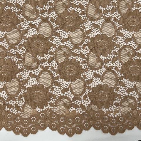 LACE SCALLOP - F1451SPLAC - Jerseytexuk LACE SCALLOP - F1451SPLAC - Jerseytexuk