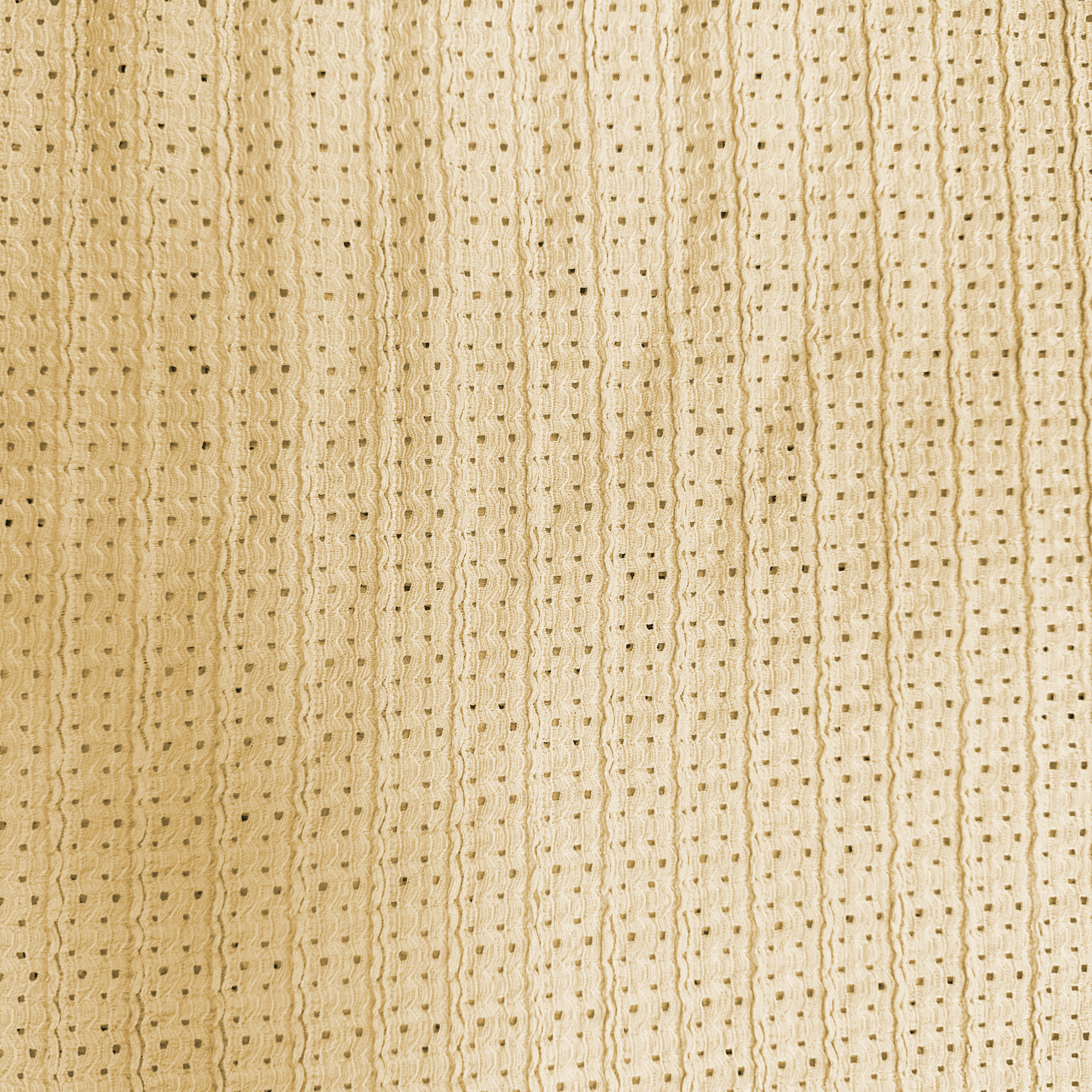OPEN WEAVE TEXTURED POINTELLE - MARGARITA - Jerseytexuk
