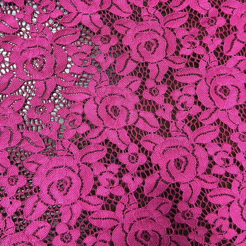 LACE SCALLOP - D003 - Jerseytexuk LACE SCALLOP - D003 - Jerseytexuk