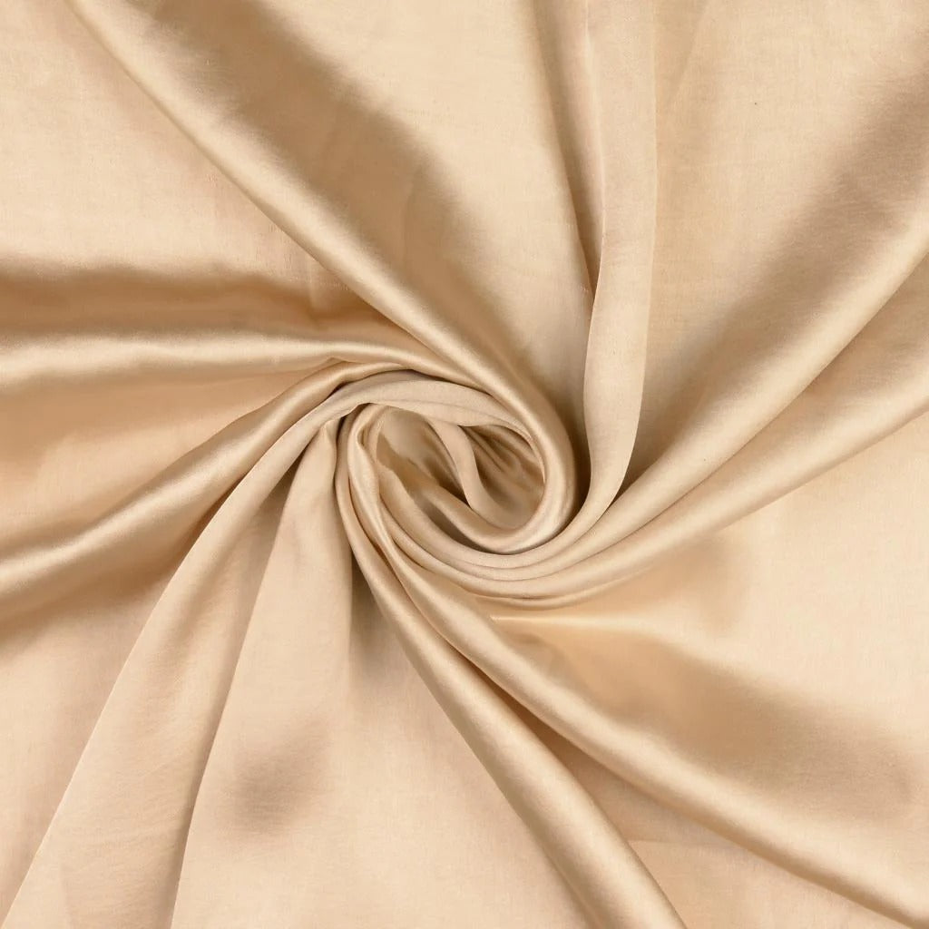 STRETCH SATIN FABRIC - Jerseytexuk