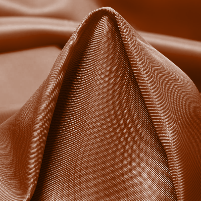 Jodie Satin Recycled Fabric - Jerseytexuk