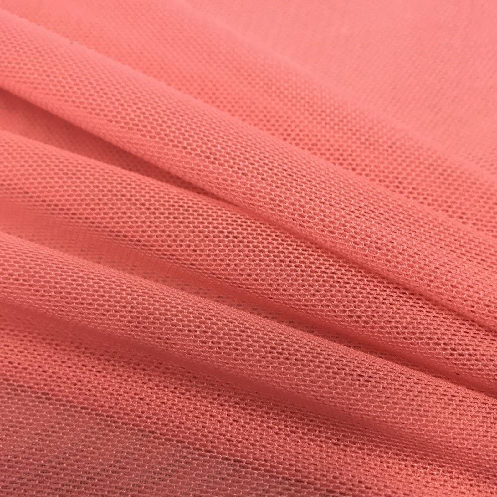 POWER MESH - Jerseytexuk