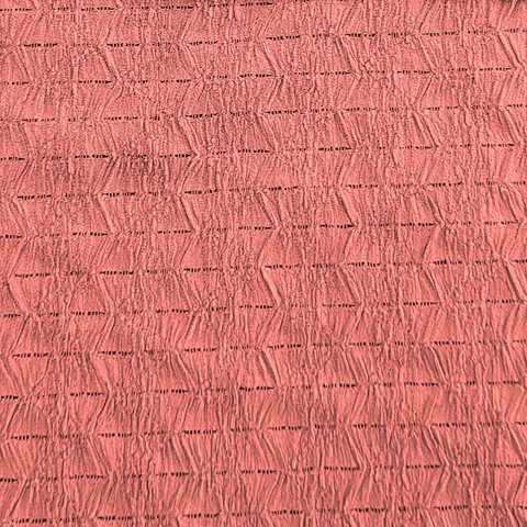 ZIG ZAG PARIS RECYCLED STRETCH WOVEN FABRIC - Jerseytexuk ZIG ZAG PARIS RECYCLED STRETCH WOVEN FABRIC - Jerseytexuk