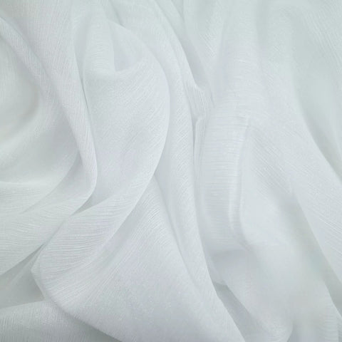 YORYU CHIFFON WITH METALLIC - Jerseytexuk YORYU CHIFFON WITH METALLIC - Jerseytexuk