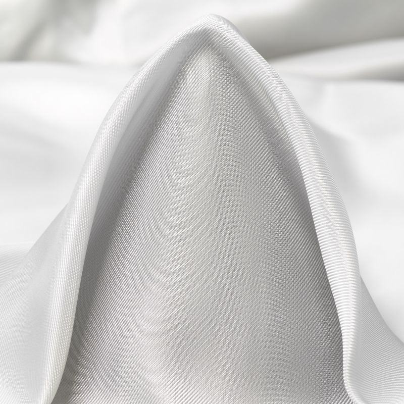 Jodie Satin Recycled Fabric - Jerseytexuk