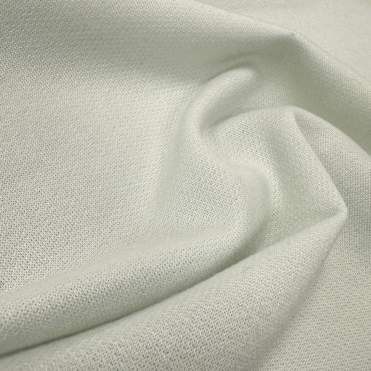 LOOP BACK FLEECE FABRIC - Jerseytexuk