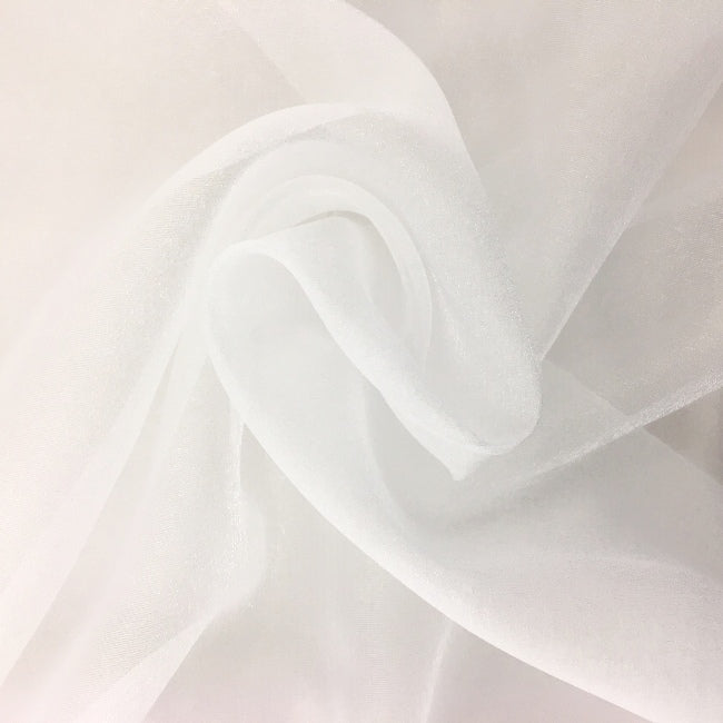 ORGANZA CHIFFON - Jerseytexuk