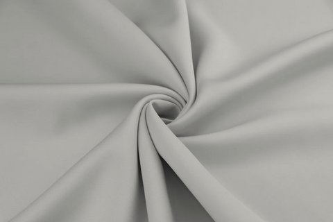 Scuba Crepe Stretchy Fabric In Polyester Blend SCUBACR240 Scuba Crepe Stretchy Fabric In Polyester Blend SCUBACR240